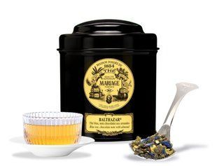 Чай улун Balthazar Mariage Freres