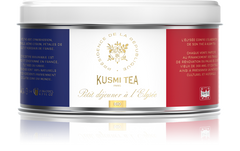 Зелёный чай Petit Dejeuner a l'Elysee Bio Kusmi Tea