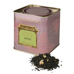 Чёрный чай Apple (Яблоко) Fortnum&Mason