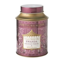 Чай Rwanda Orange Pekoe Fortnum and Mason