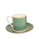 Fortnum's Coffee Cup & Saucer