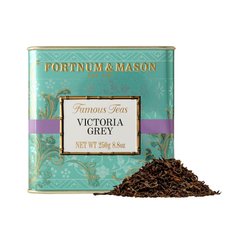 Чёрный чай Victoria Grey Fortnum&Mason
