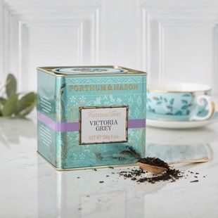 Victoria Grey, 250 г.