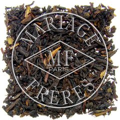 Чёрный чай American Breakfast Mariage Freres