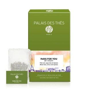 Paris For You by Night, 20 шт., Пакетований