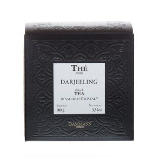 Darjeeling G.F.O.P.
