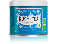 Настой AquaFrutti Kusmi Tea