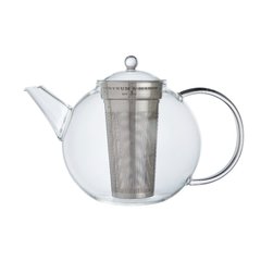 Classic Glass Teapot (6 Cup)