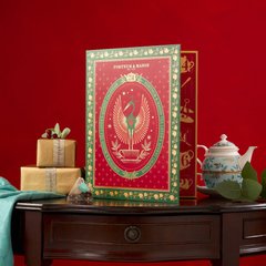 Подарочный набор Christmas Tea Lovers Advent Calendar Fortnum&Mason