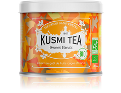 Настой Sweet Break Kusmi Tea