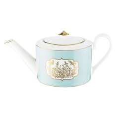 Чайник-заварник St James Eau de Nil Teapot (2 Cup) Fortnum&Mason