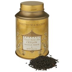 Чай Ceylon Orange Pekoe Fortnum and Mason