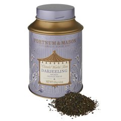 Чёрный чай Darjeeling BOP Fortnum&Mason