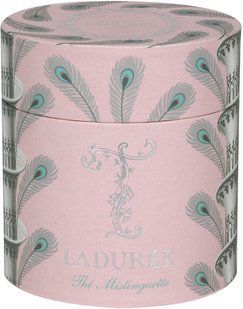 Черный&nbsp;чай Mistinguette&nbsp;Laduree