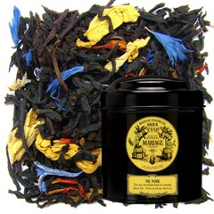 Чёрный чай Nil Noir Mariage Freres