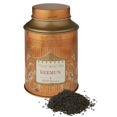 Чай Keemun Fortnum and Mason