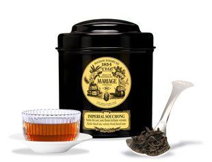 Чорний&nbsp;чай&nbsp;Imperial Souchong Mariage Freres