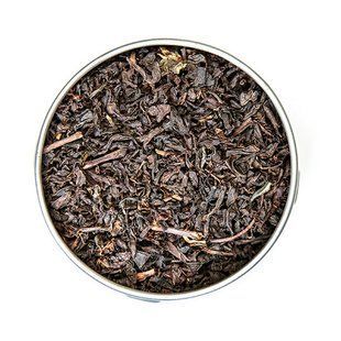 Чёрный копчёный чай Lapsang Souchong Crocodile de Chine&nbsp;Christine Dattner