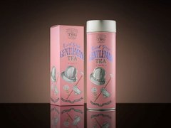 Чёрный чай Earl Grey Gentleman TWG Tea