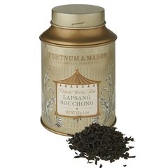 Чай Lapsang Souchong Fortnum and Mason  