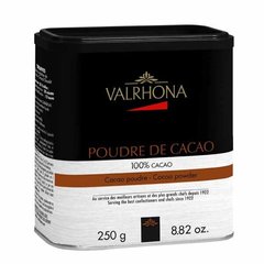 Какао-порошок Cocoa Powder Valrhona