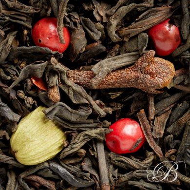 Чёрный чай Chai Betjeman&Barton