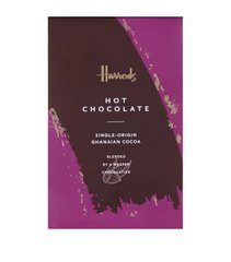 Горячий шоколад Hot Chocolate Harrods