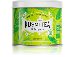 Настой Only Spices Kusmi Tea