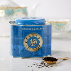 Чорний чай St Pancras Blend Fortnum&Mason