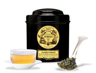 Чай улун Elixir&nbsp;D'Amour Mariage Freres
