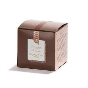 Чай Ройбуш&nbsp;Rooibos De Noel Dammann Freres