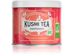Настой AquaSummer Kusmi Tea