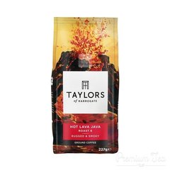 Зерновой кофе Hot Lava Java Taylors of Harrogate