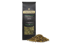 Зелёный чай Long Jing Twinings