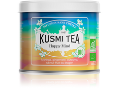 Настой Happy Mind Kusmi Tea