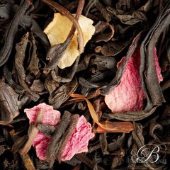 Чёрный чай Cerise (вишня) Betjema&Barton