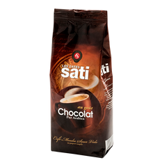 Молотый кофе Chocolat Sati