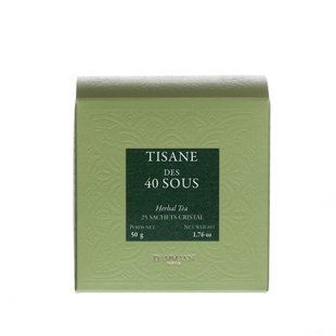 Tisane Des 40 Sous (Настой за 40 су)