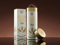 Чёрный чай Golden Earl Grey Tea TWG Tea