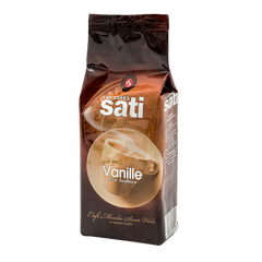 Молотый кофе Vanille Sati