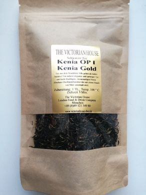 Kenya Gold