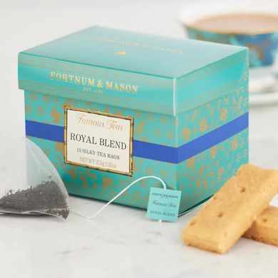 Royal Blend, 15 шт.