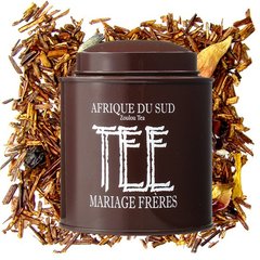 Ройбуш чай South Africa - Zoulou Tea Mariage Freres