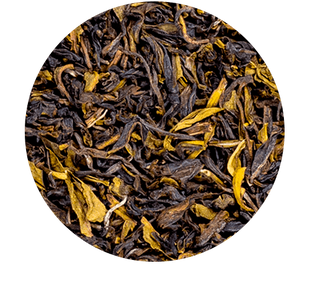 Darjeeling  №37 Bio