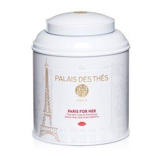 Paris for You by Day