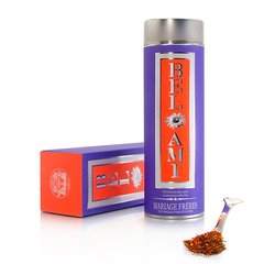 Красный чай (Ройбуш) Bel Ami Red Tea Mariage Freres 