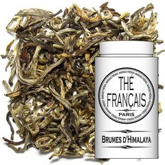 Чай Brumes-D'Himalaya Mariage Freres