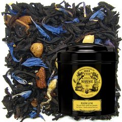 Чёрный чай Pleine Lune Mariage Freres