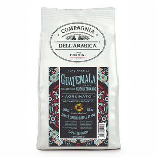 Guatemala 500 г (зерно)