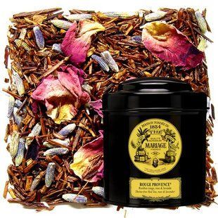 Красный чай (ройбуш) Rouge Provence&nbsp;&nbsp;Mariage Freres